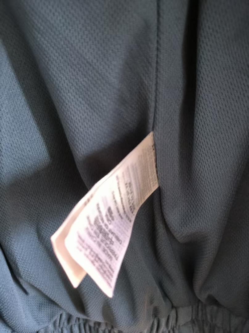 海外限定 アディダス 巳年 トラック スエード ジャケット ブルー XL