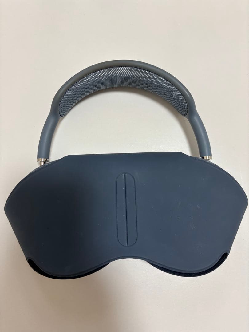 AirPods Max スカイブルー　正規品