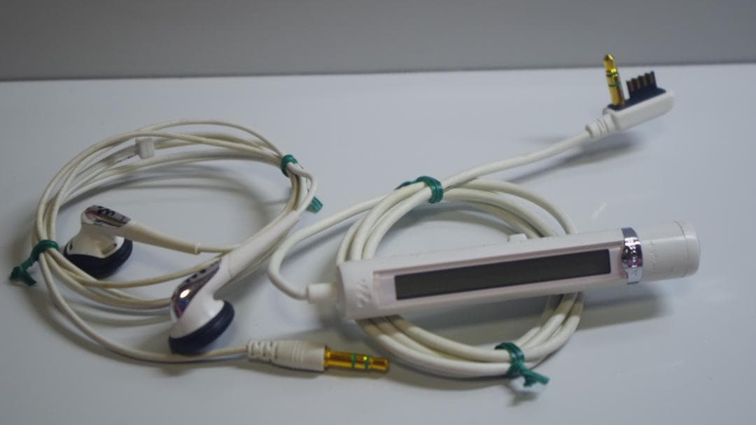 A4272 SONY MDプレーヤー 専用 リモコン RM-MC38EL