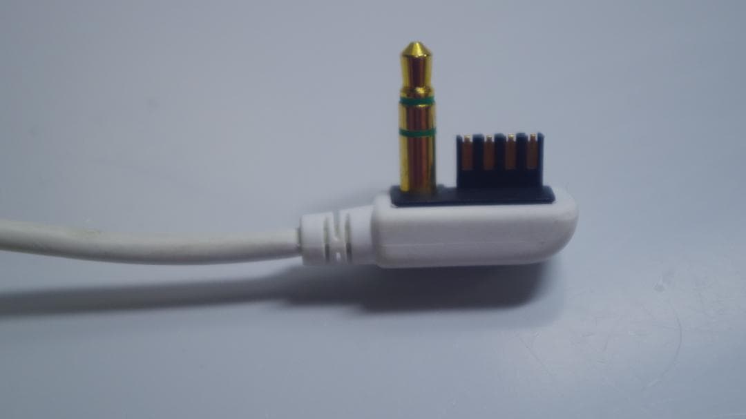 A4272 SONY MDプレーヤー 専用 リモコン RM-MC38EL