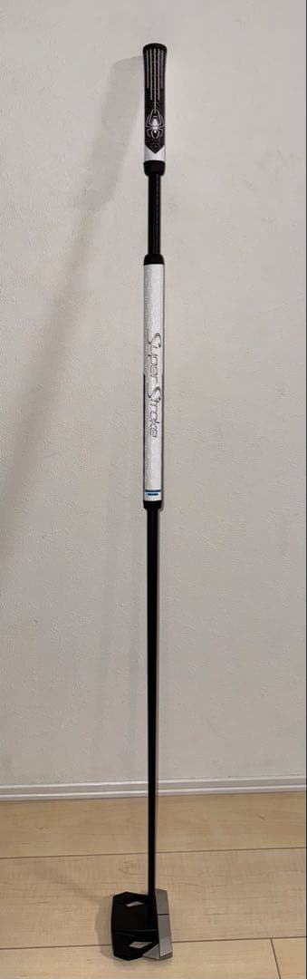 パーさん長尺 テーラーメイド Spider ZT LONG パター