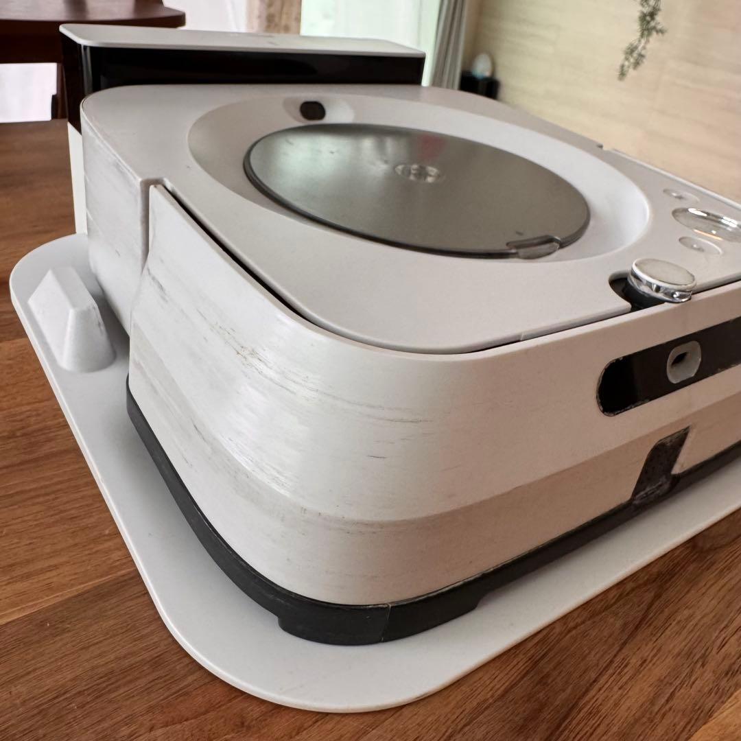 ブラーバ ジェットm6