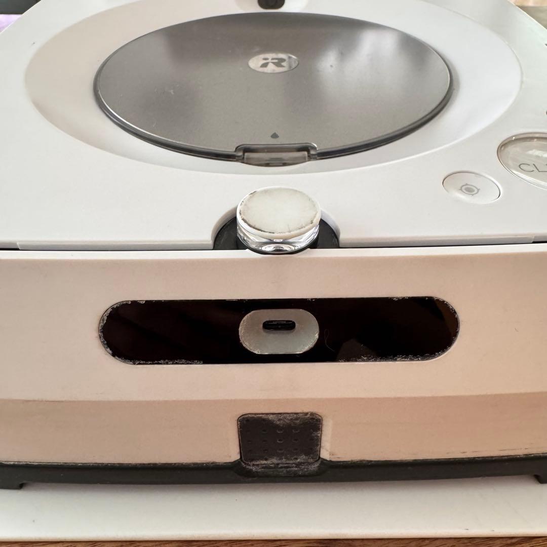 ブラーバ ジェットm6