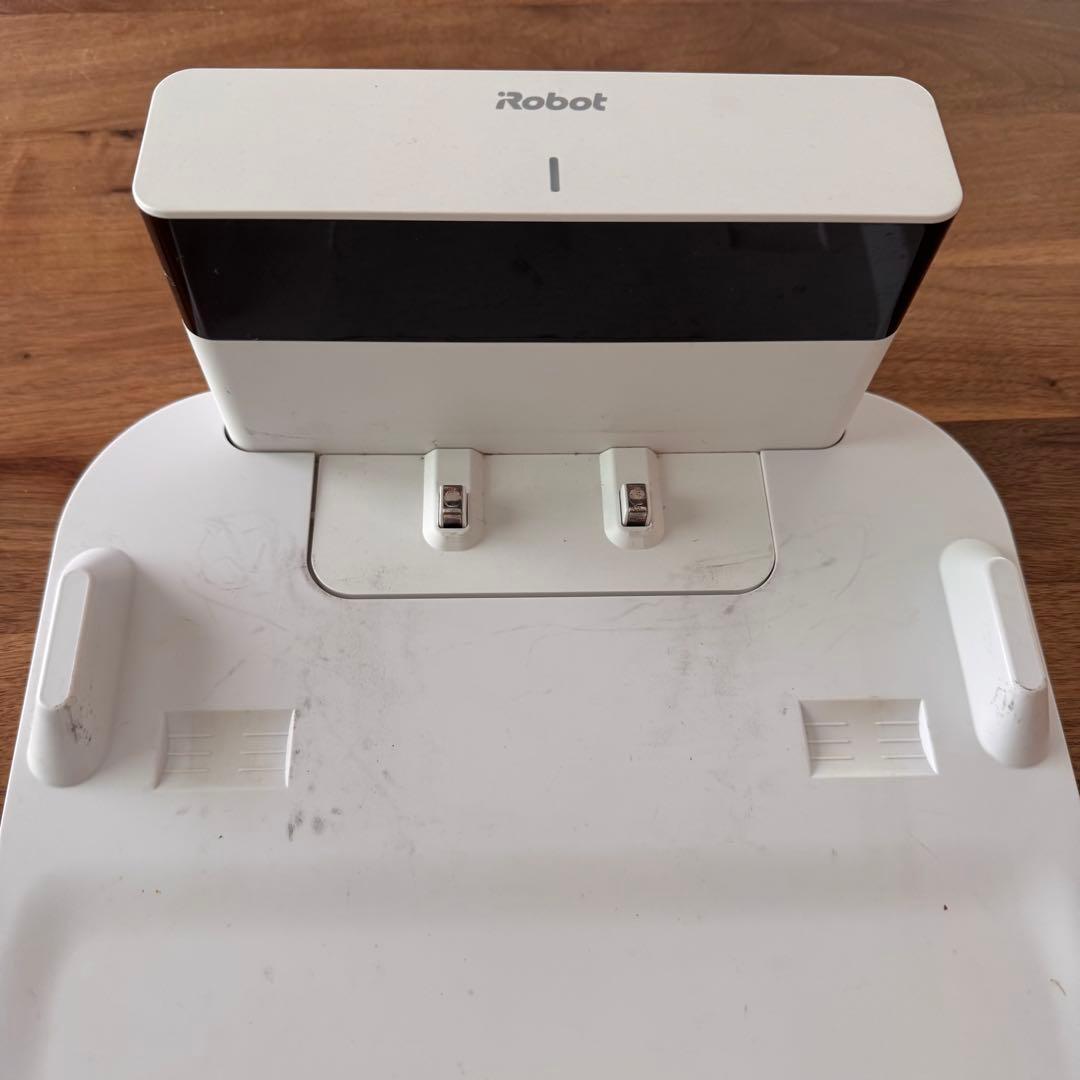 ブラーバ ジェットm6