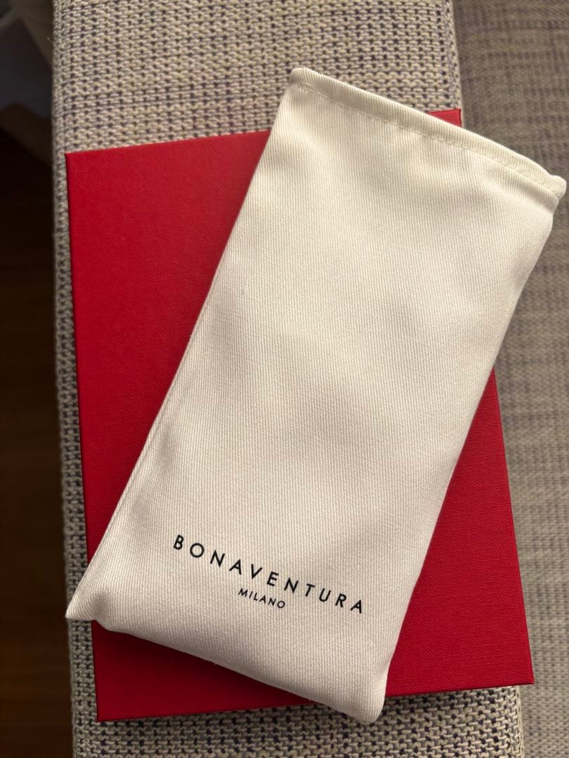 iPhone16ケース　BONAVENTURA