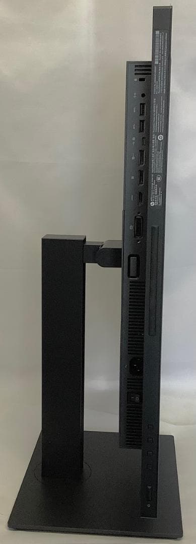 ③-SZ01 HP Z24n G2 24型モニター 1点 使用時間64！