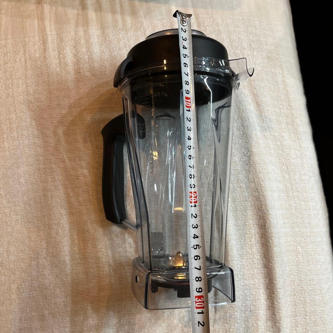 Vitamix ウエットコンテナ2Ｌ/ b