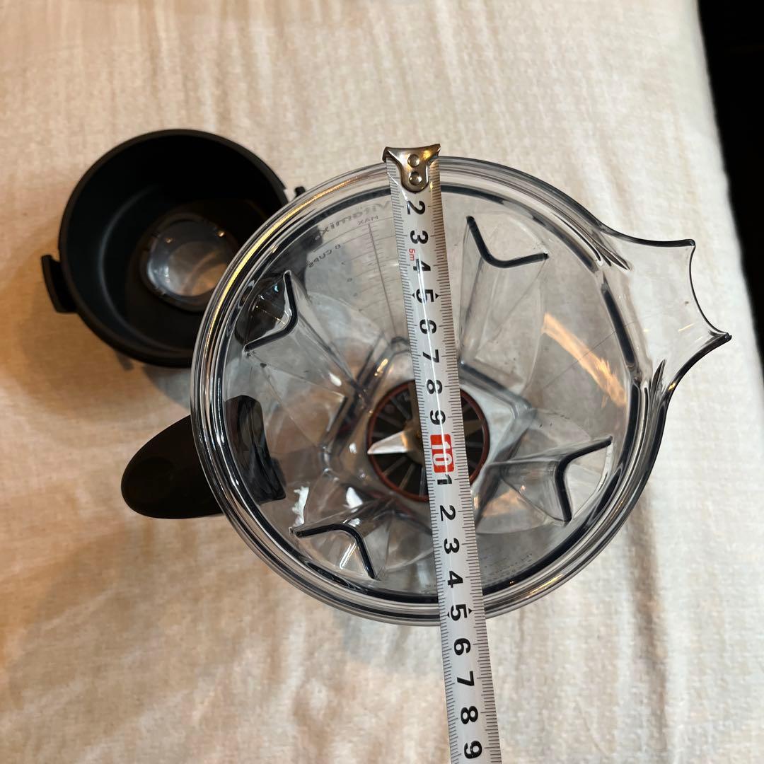 Vitamix ウエットコンテナ2Ｌ/ b
