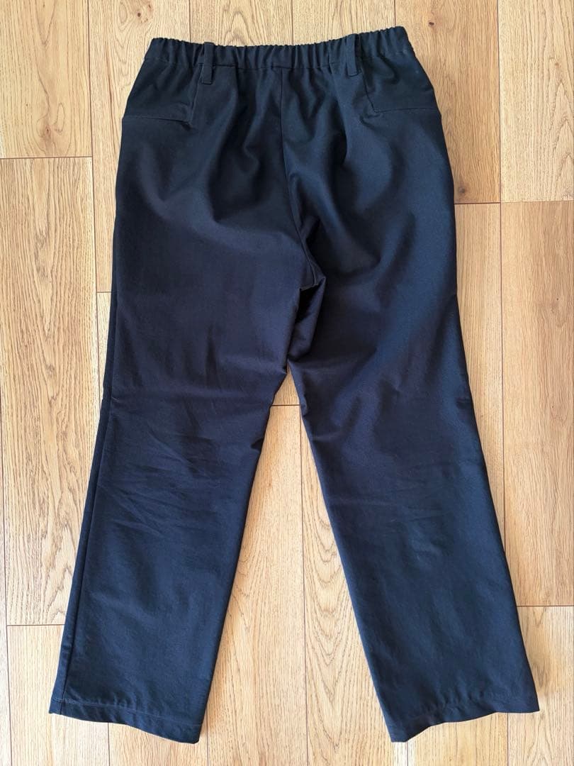 パンツ TEATORA GHOST CODE WALLET PANTS CITY