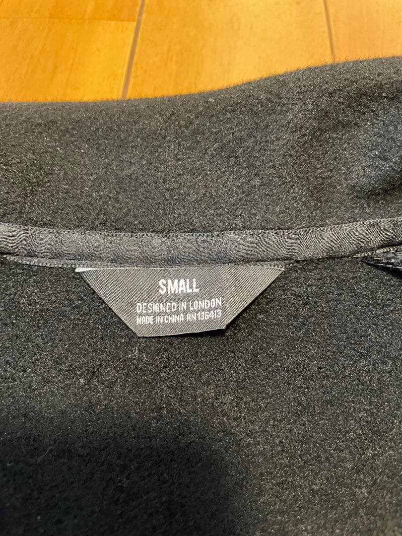 週末値下げ　Rapha メンズクラシックウィンタージャージ