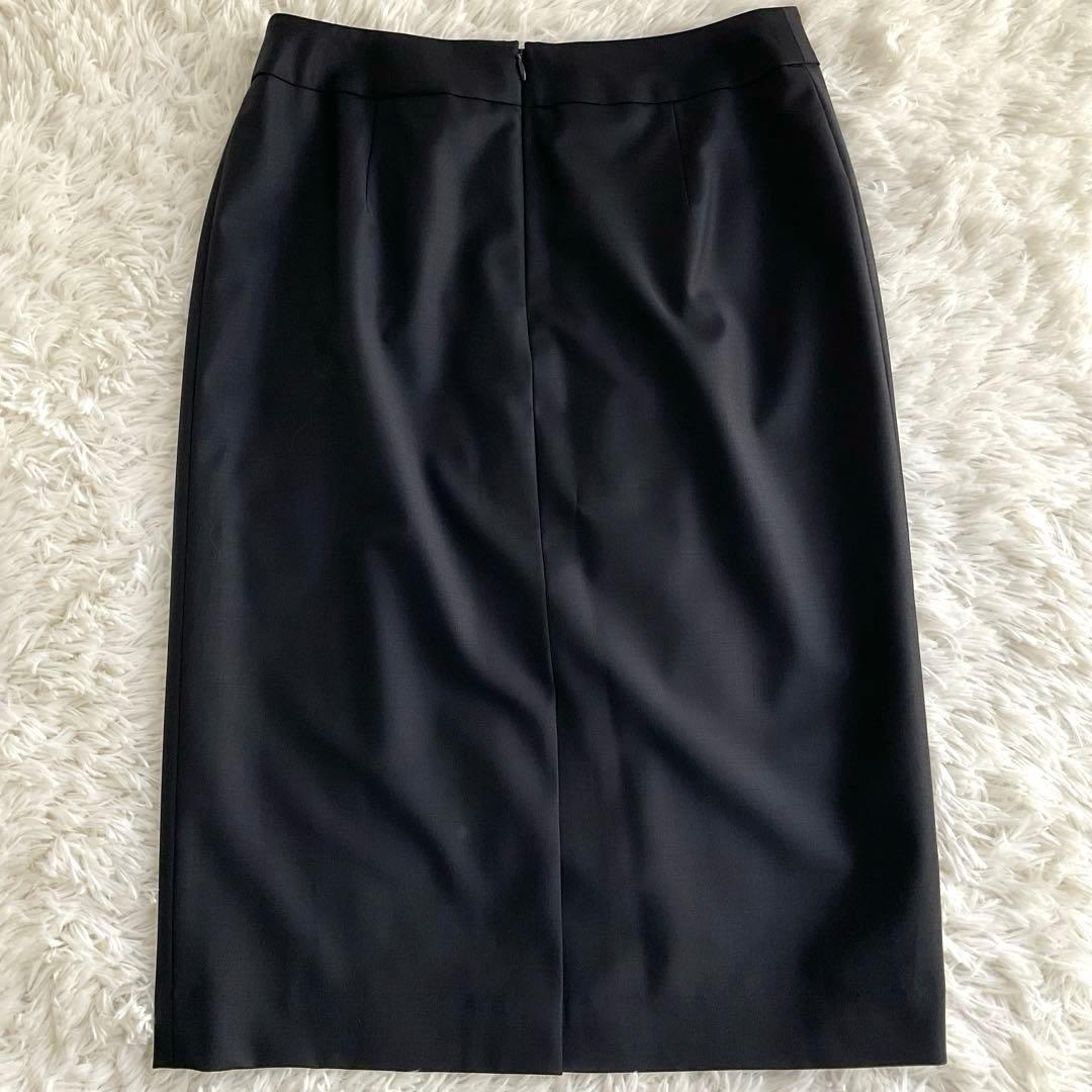PINK★プロフ必読　　　　　　未使用☆セオリーリュクス ☆スカートスーツ