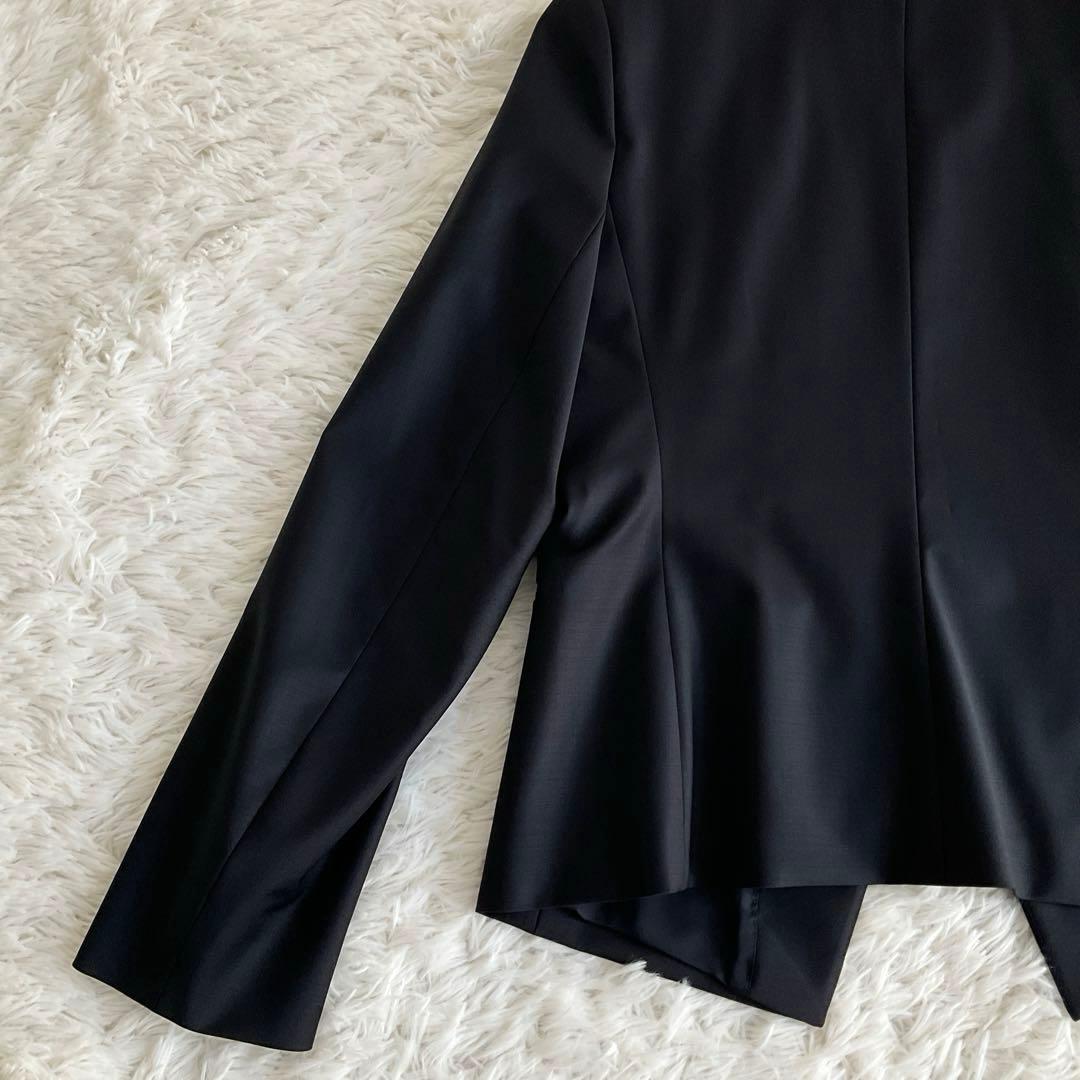 PINK★プロフ必読　　　　　　未使用☆セオリーリュクス ☆スカートスーツ