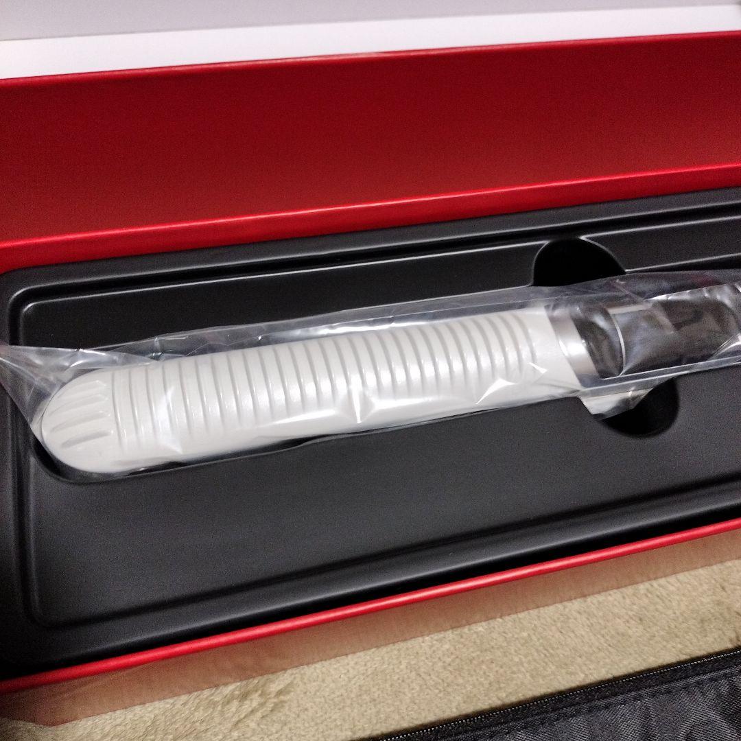 YA-MAN スムースアイロンフォトイオン プラス　ヘアアイロン