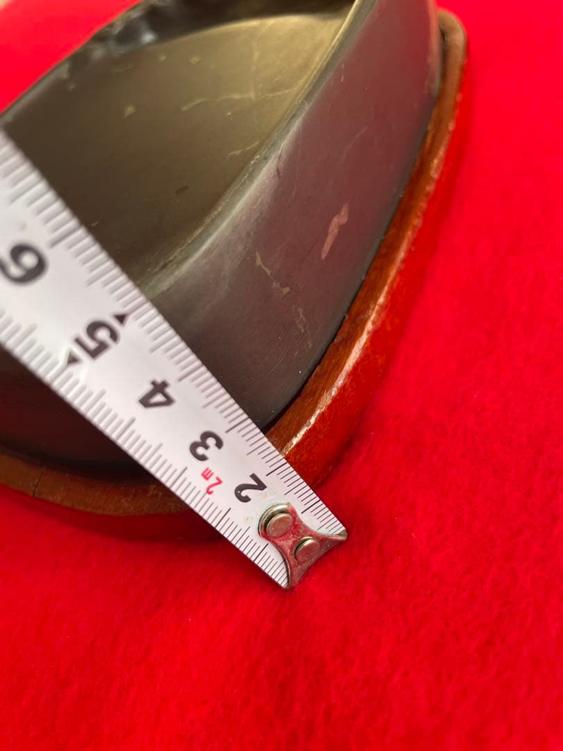 書道 端渓硯 硯 中国 書道用具 唐硯 1980年代 未使用品