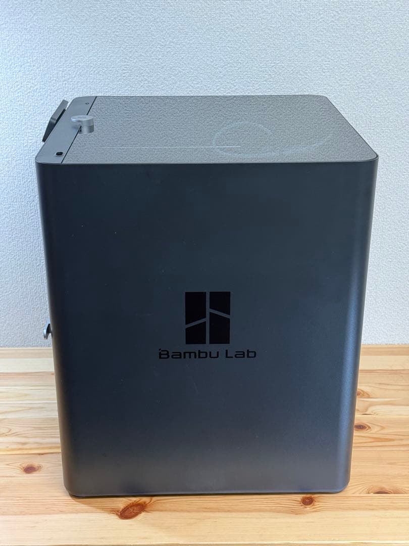 Bambu Lab P1S 3Dプリンター