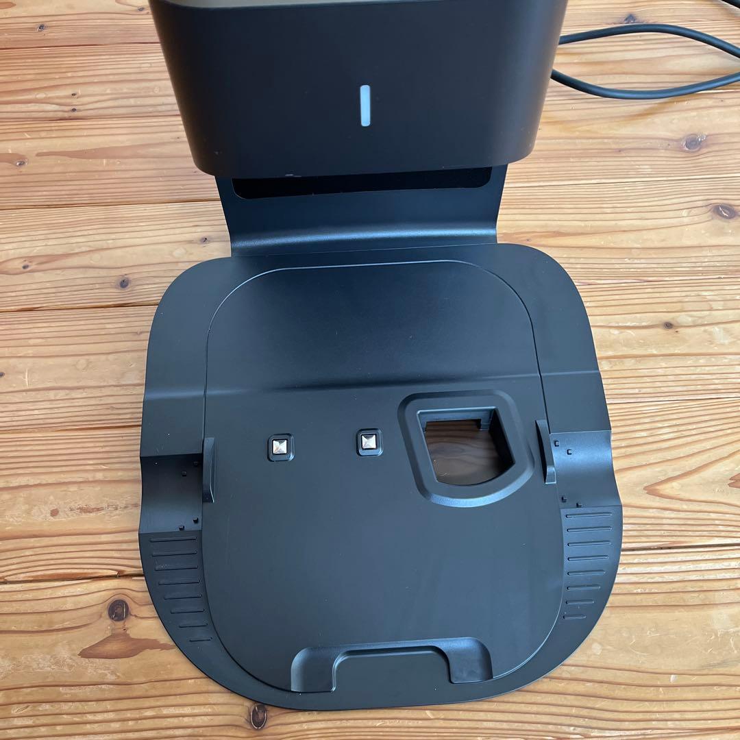 【fumy】iRobot roombaルンバs9+ロボット掃除機