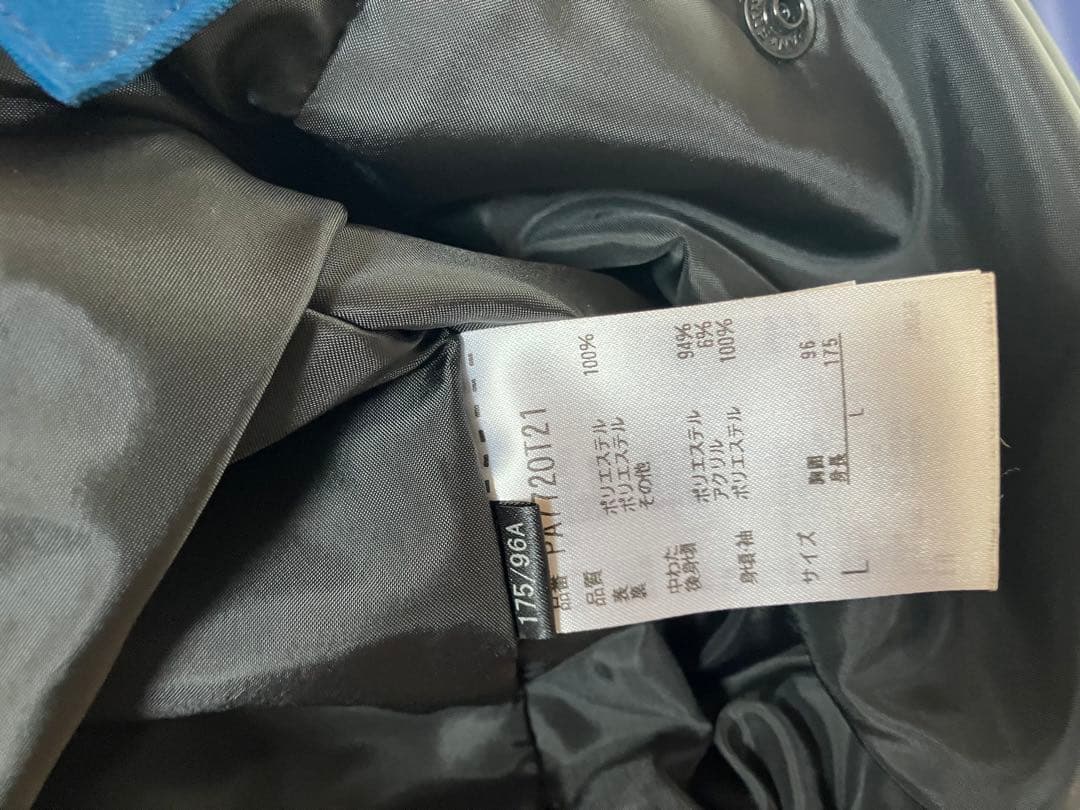 【週末限定値下げ】フェニックス　スキーウェア上下セット　メンズLサイズ