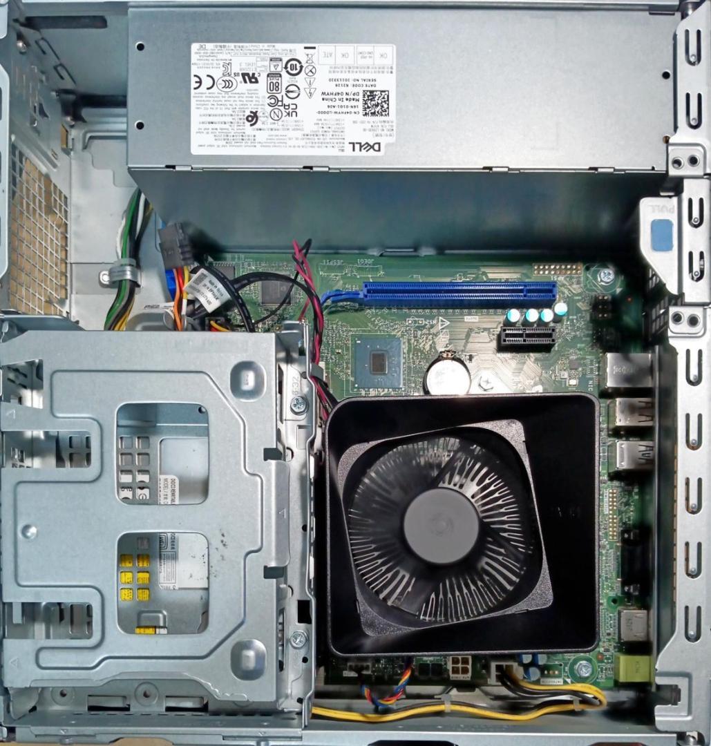 初期保証 i5-10400 16GB M.2 SSD512GBオフィスWin11