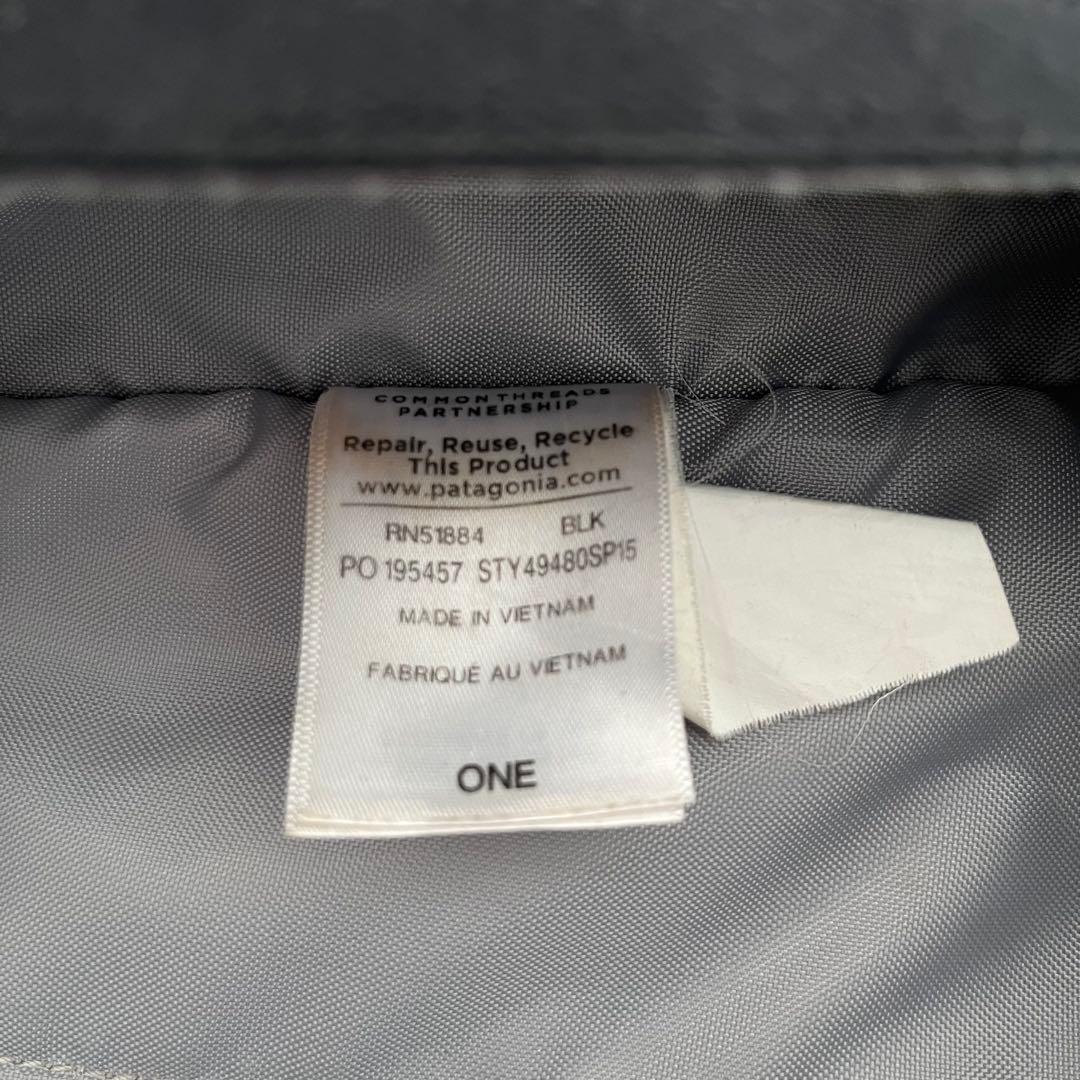 Patagonia【パタゴニア 】バックパック　トランスポートパック 30L