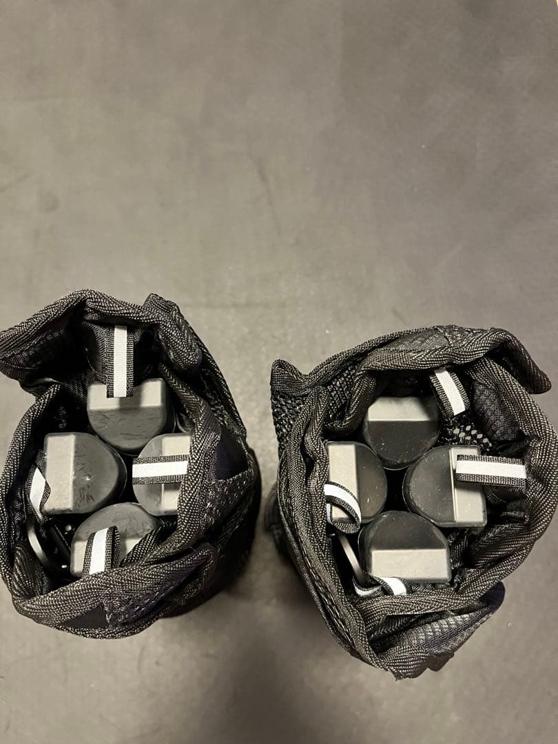 【新品未使用】SITPACK Campster2 ポータブルチェア 1脚