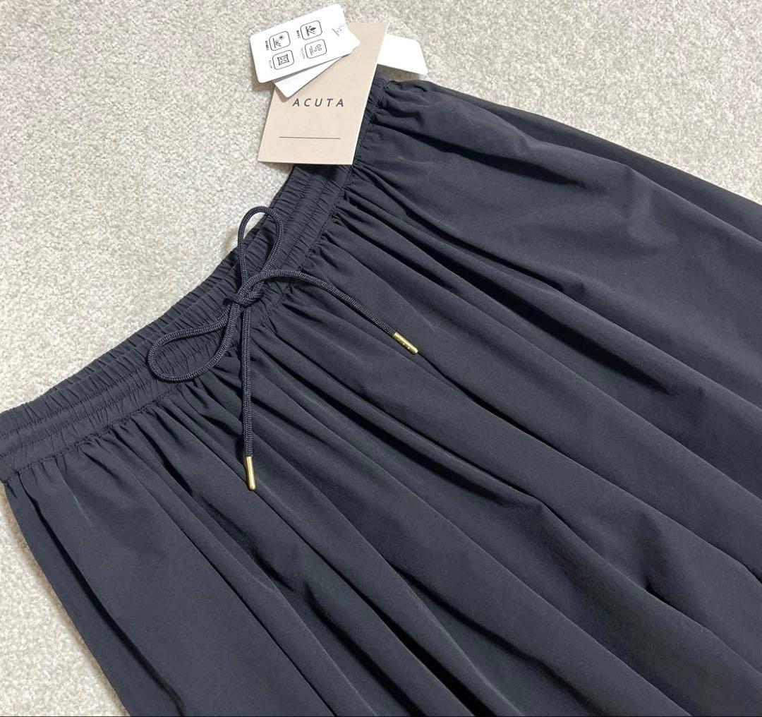 ちいやん　おまとめ ヤマダヤ　ACUTA スカートパンツ　新品