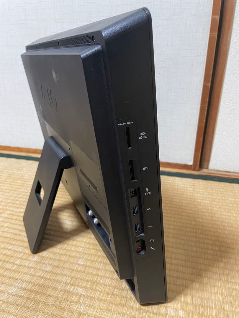 SONY VAIO PC 大画面ディスプレイVPCJ 139FJ