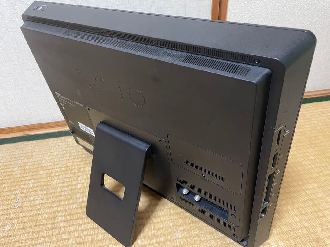 SONY VAIO PC 大画面ディスプレイVPCJ 139FJ