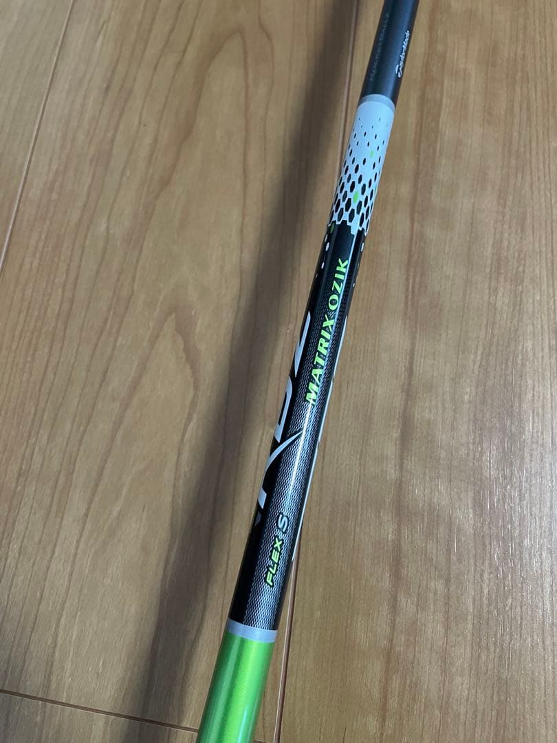 【名器】初代RBZドライバー