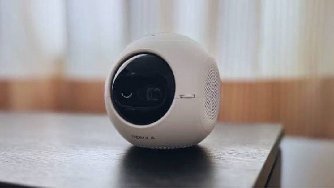 【定価34000円】NEBULA Astro プロジェクター 本体+専用三脚付き