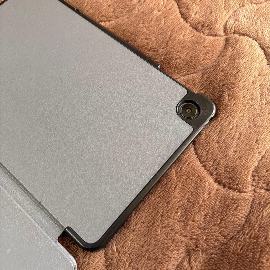 OPPO Pad Air 64GB ナイトグレーカバー付き