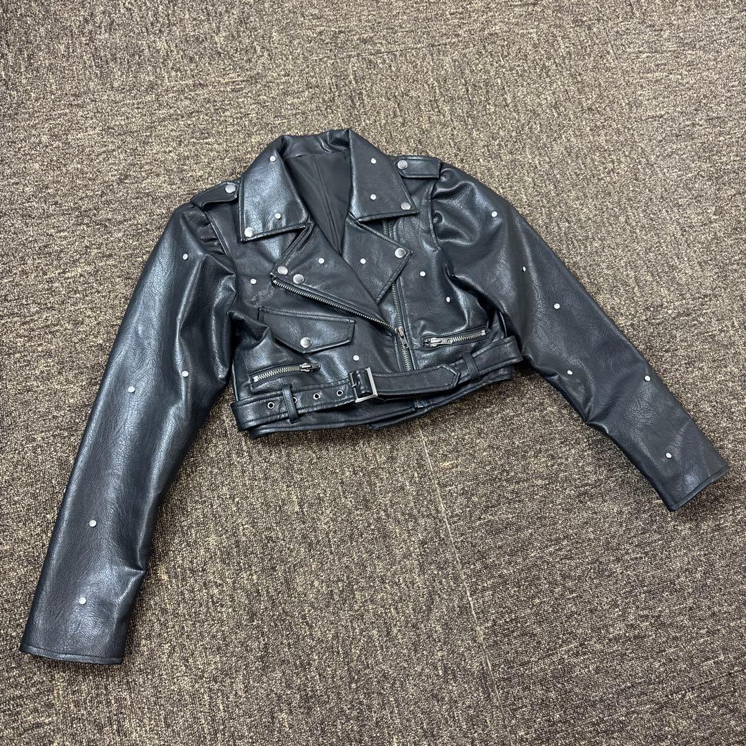 ダーリッチ Darich ランダム ビジュー ライダース