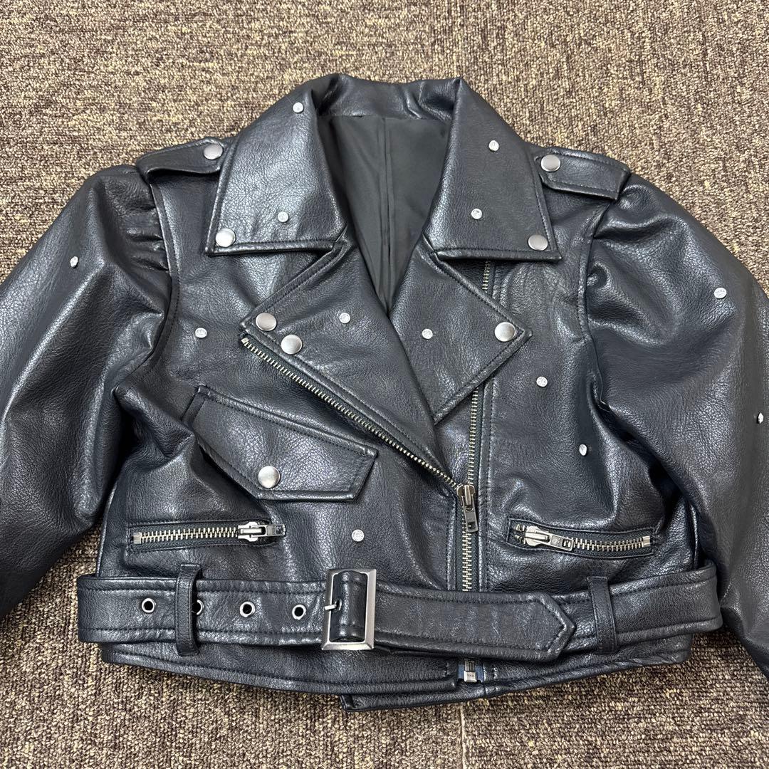 ダーリッチ Darich ランダム ビジュー ライダース