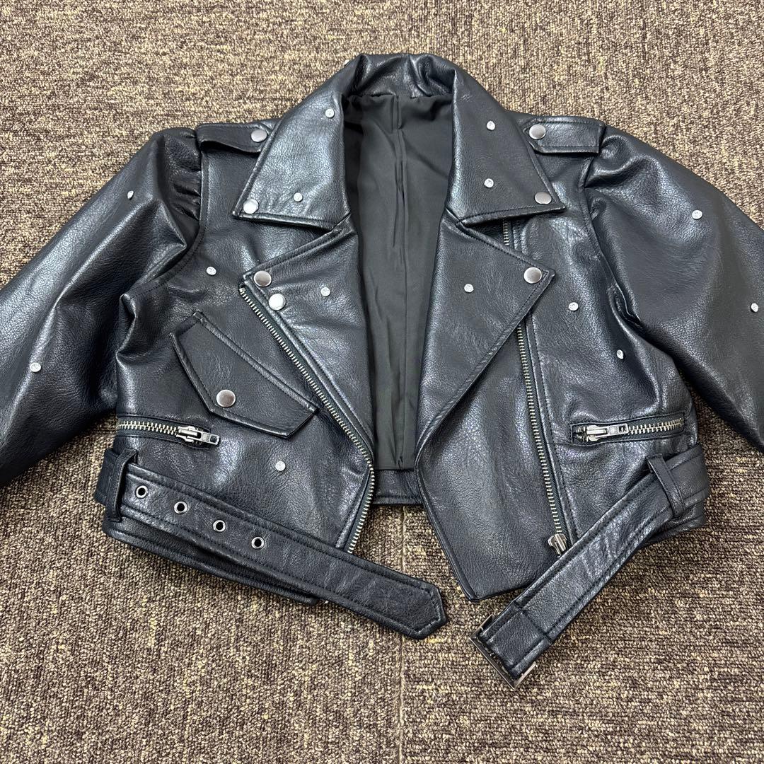 ダーリッチ Darich ランダム ビジュー ライダース