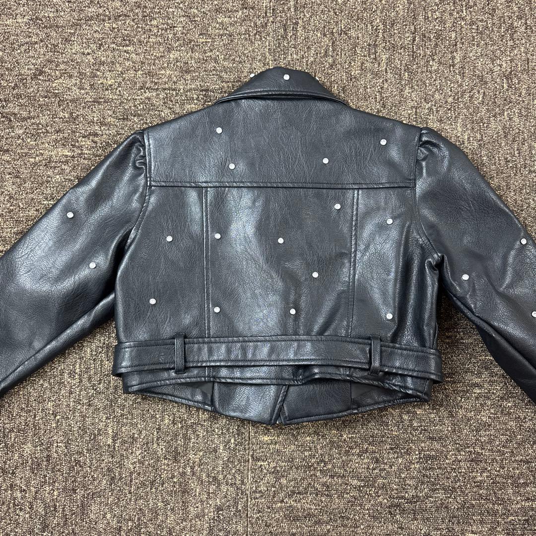 ダーリッチ Darich ランダム ビジュー ライダース