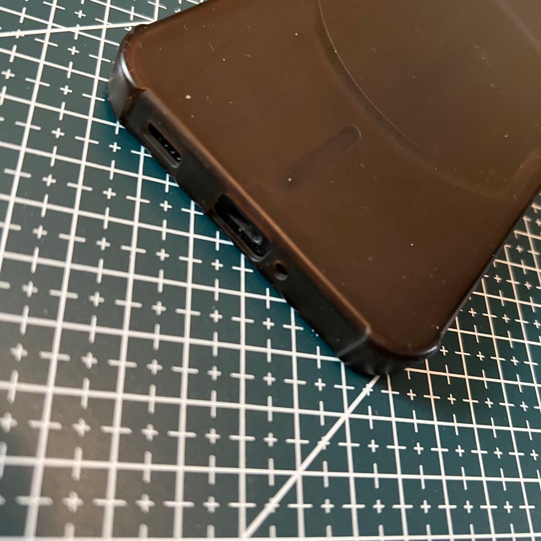 美品　nothing phone 1 黒　12GB+256GB