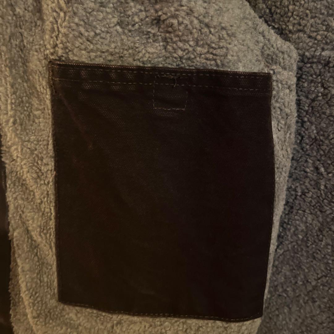 カーハートcarhartt ハンティングベスト