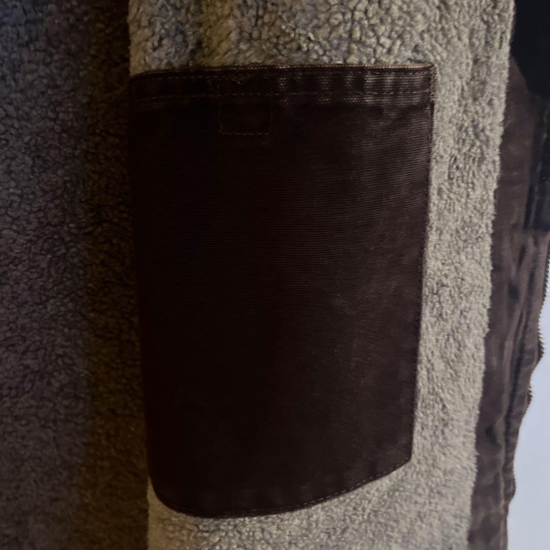 カーハートcarhartt ハンティングベスト