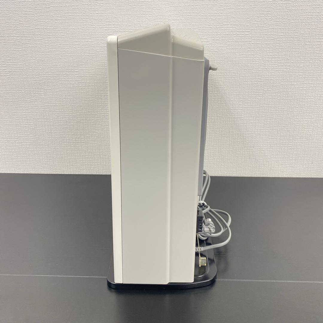 送料込み＊ リンナイ 都市ガス ガスファンヒーター 2019年製＊1106-1