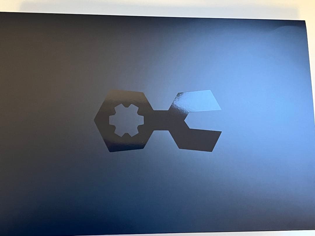 【PKB PC】 punk workshop fs-24 シリコンレバー