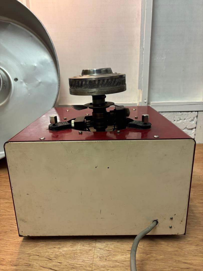 引き渡し限定✰綿菓子製造機 CA-120 コットンキャンディ屋台業務用