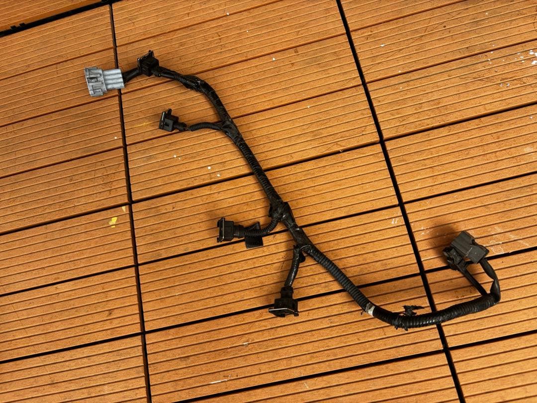 TAARKS 730cc トップフィード　インジェクター　シルビアs14 s15