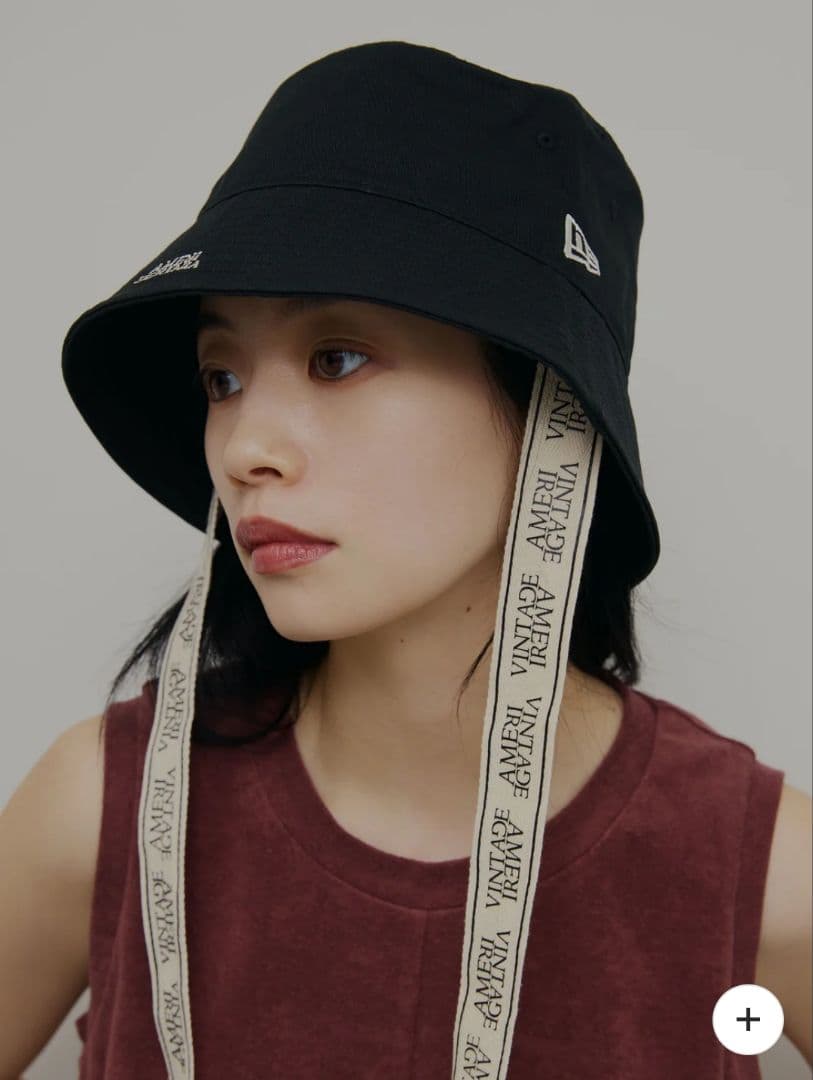 AMERIVINTAGE NEWERA アメリ　ニューエラ