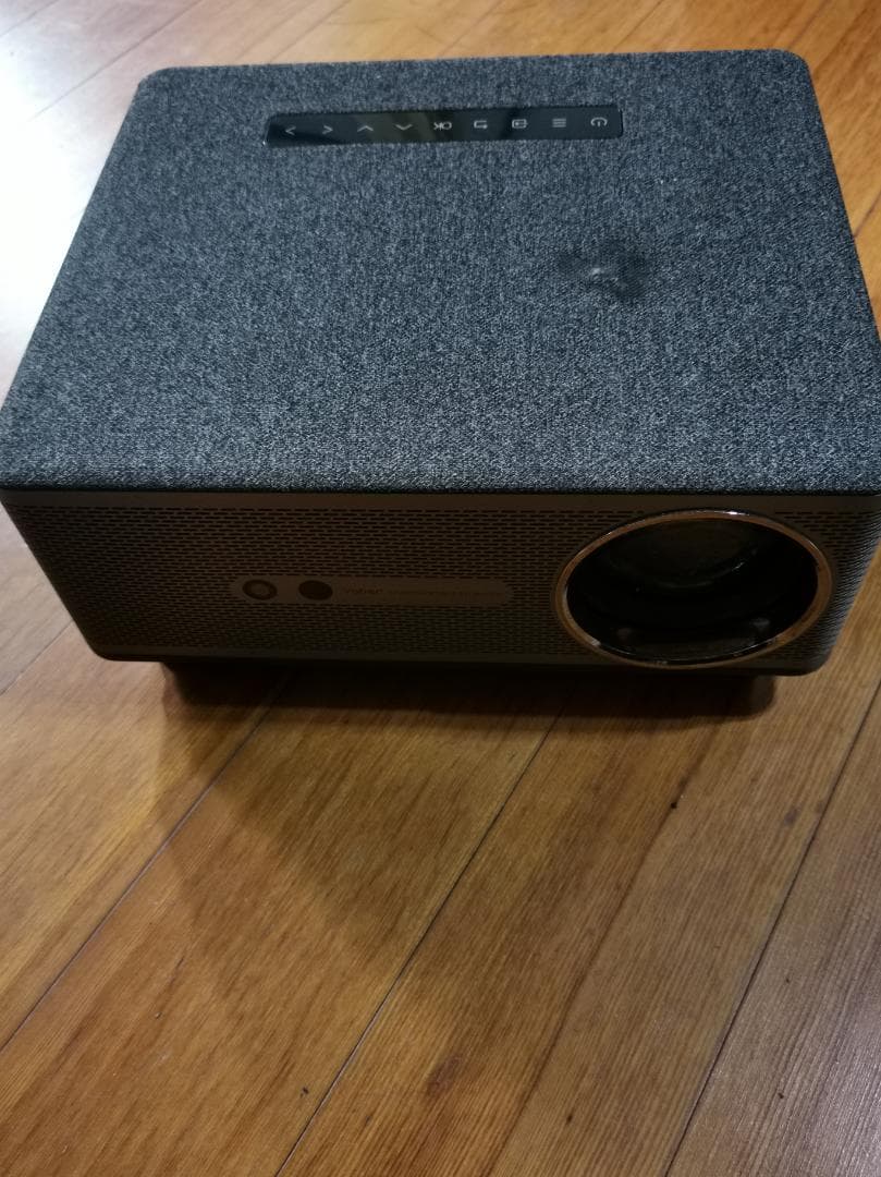 Yaber Ace K1 プロジェクター 1080P 15W