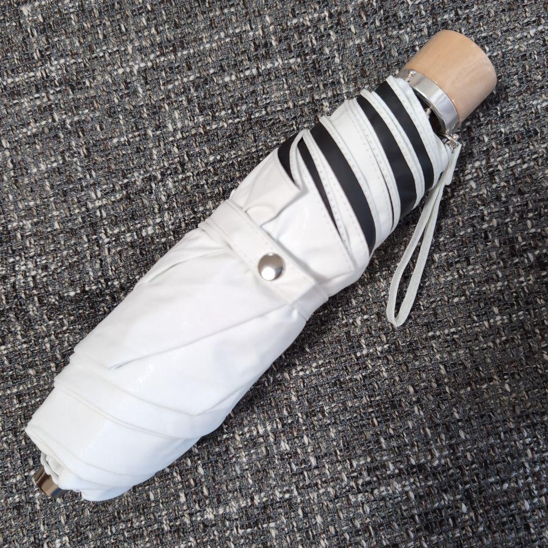 I*i様 COKAGE+ 木手元 50cm 3段折りたたみ傘 日傘