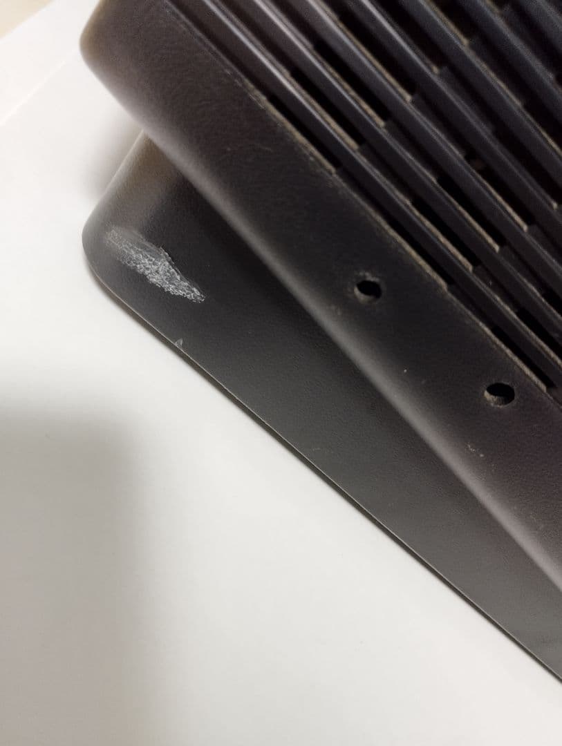 SHARP ブラウン管テレビ CZ-612D