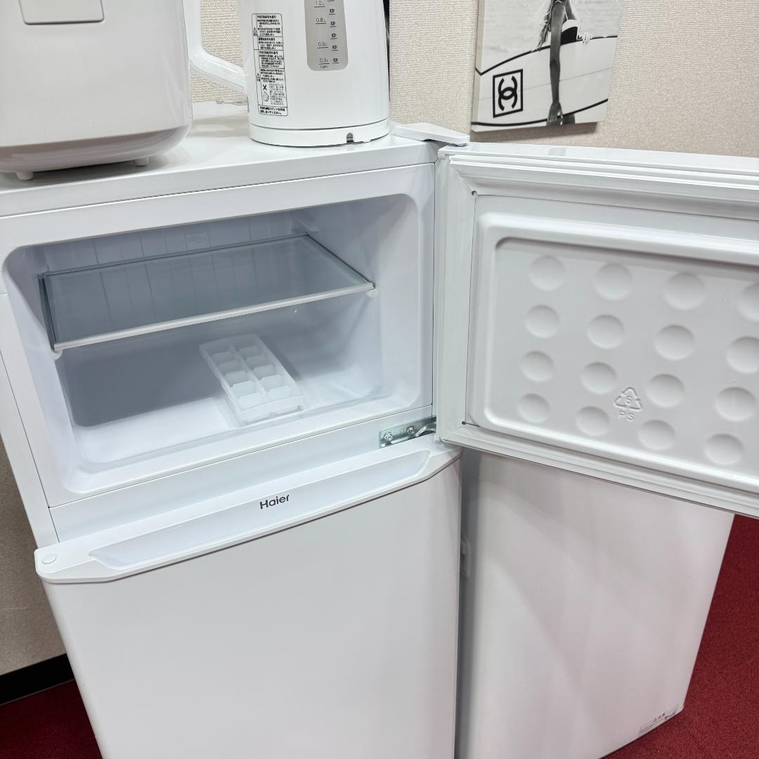 東京23区送料無料　超美品家電4点セット　取り置きOK　プロによる洗浄/除菌済み