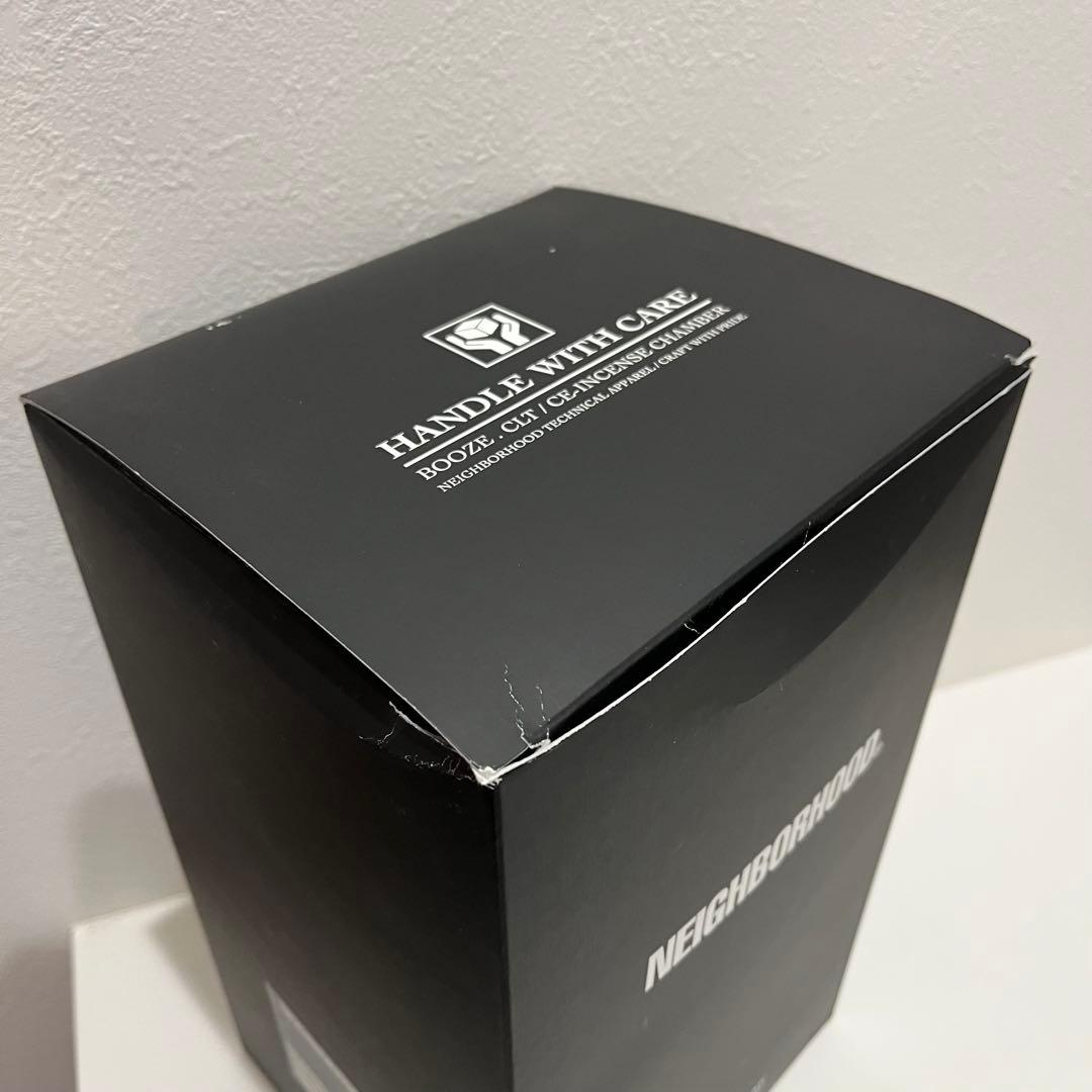 NEIGHBORHOOD インセンスチャンバー　ネイバーフッド