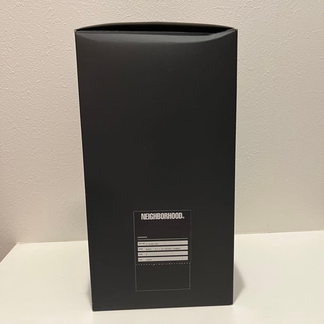 NEIGHBORHOOD インセンスチャンバー　ネイバーフッド