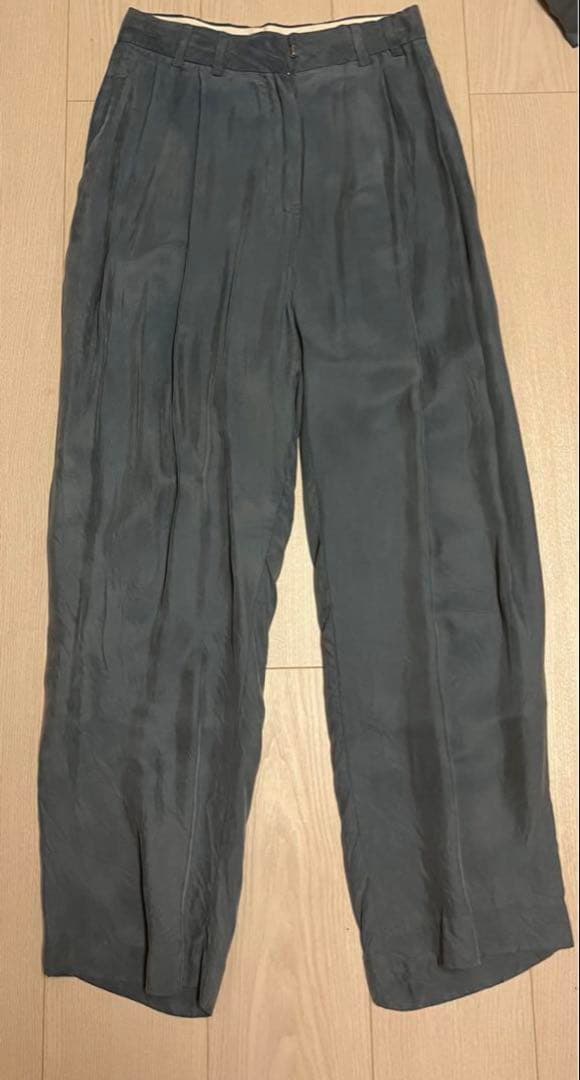 【TODAYFUL】ジャケット・パンツ セットアップ36