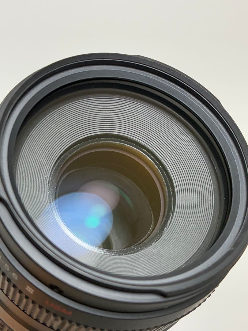 ⭐️美品⭐️キャノン Canon EF75-300, 28-80mm ダブルレンズ